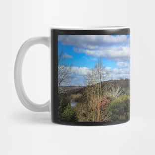 Cliveden Grandeur Mug